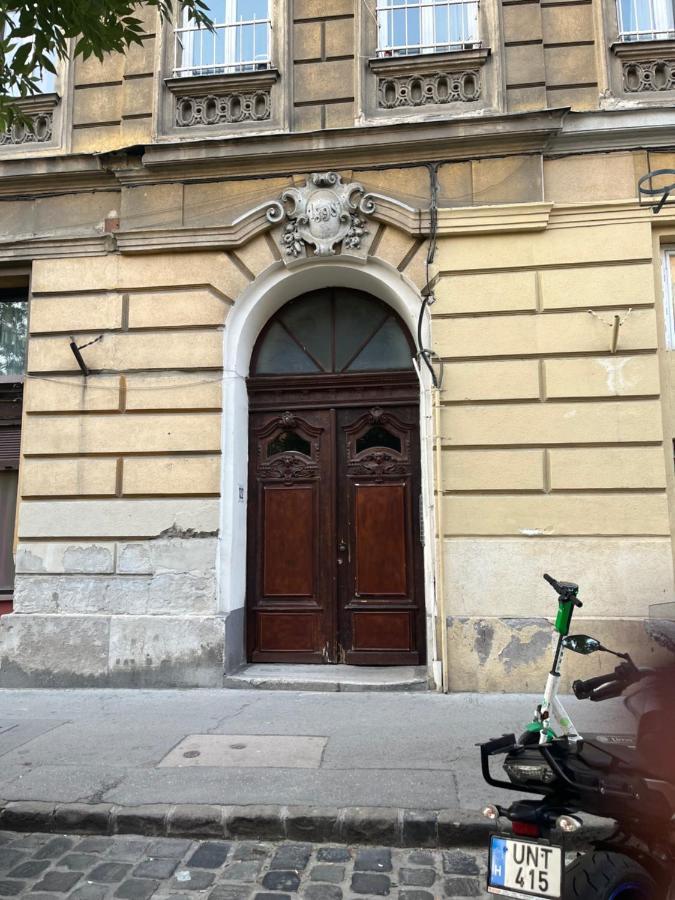 Close To Everything Budapest Exterior photo